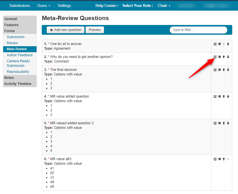 Meta-Review Visible During Author Feedback