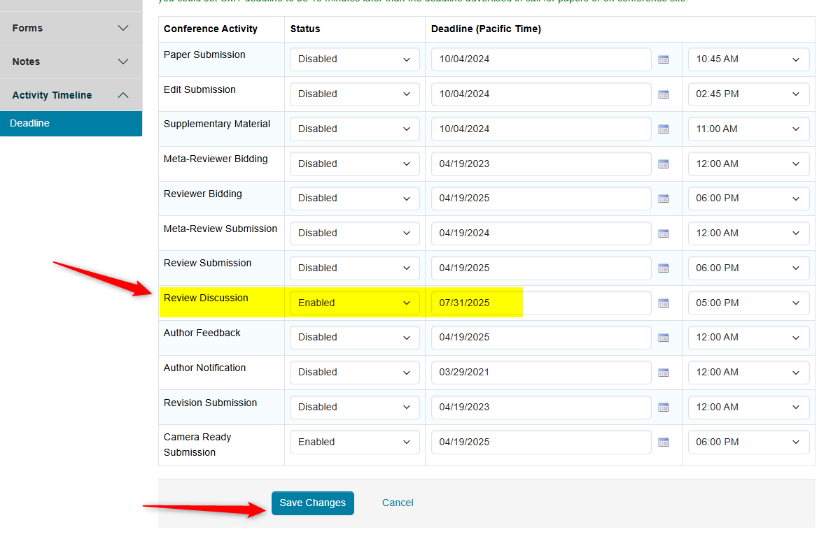 Reviews Visible To Senior-Meta-Reviewers