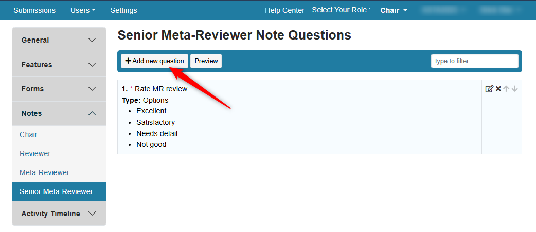 Senior Meta-Reviewer Note