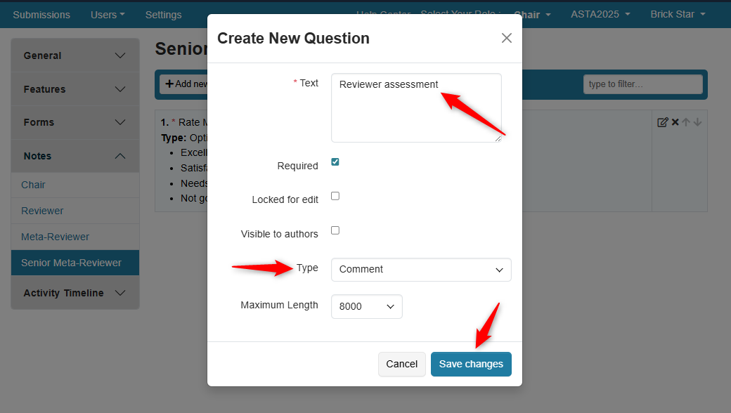 Senior Meta-Reviewer Note