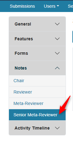 Senior Meta-Reviewer Note