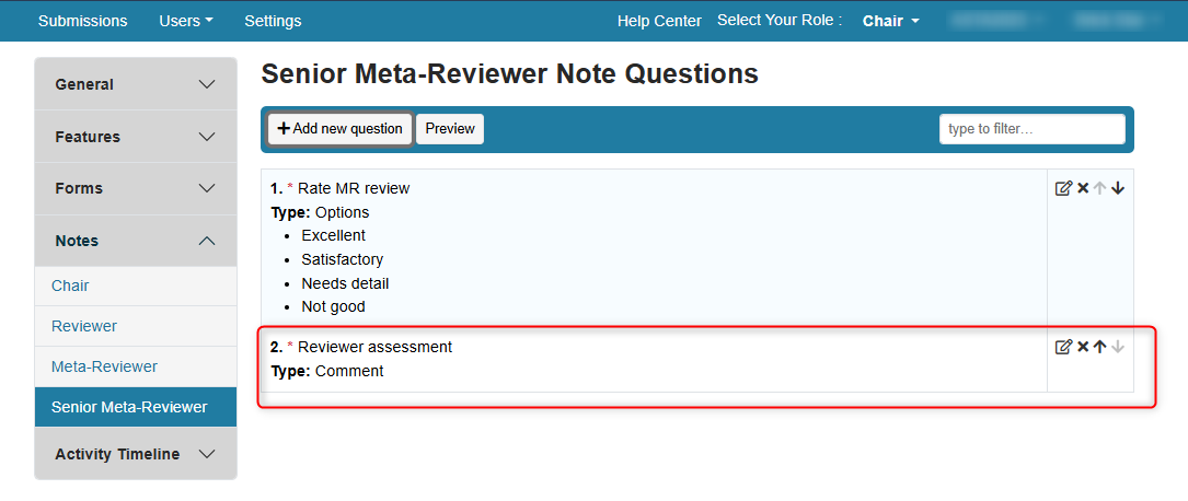 Senior Meta-Reviewer Note