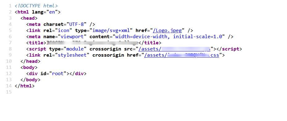 Request a Conference
