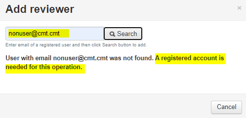 Meta-Reviewer Assigning Reviewer