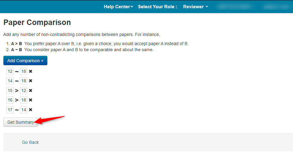 Compare Papers