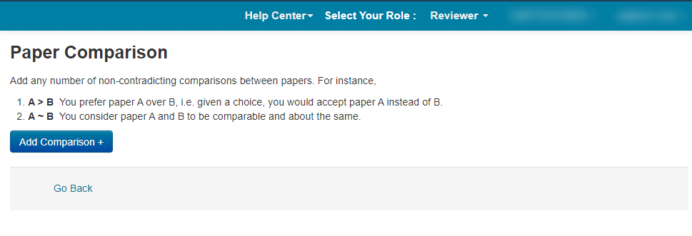 Compare Papers