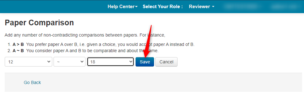 Compare Papers