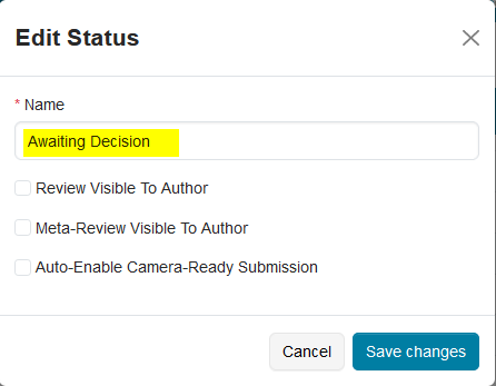 Staggered Data Visibility