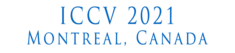 International Conference on Computer Vision